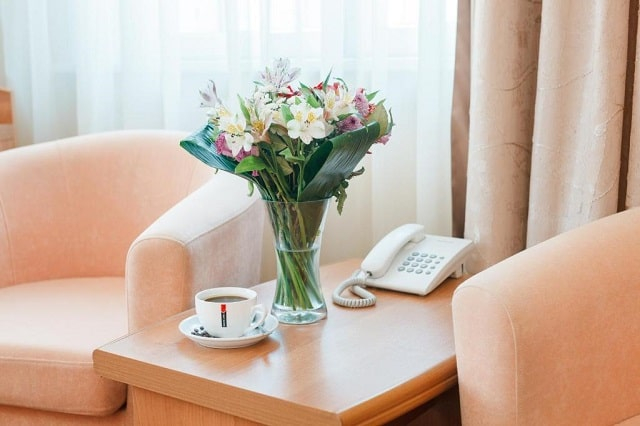 Гостиница «OVIS» в Харькове в Харькове со СПА услугами