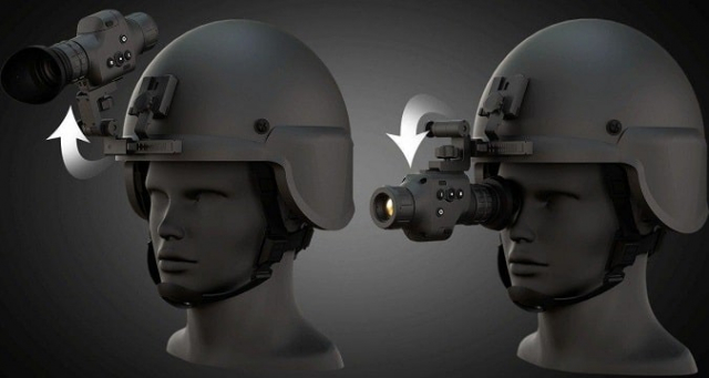 Что нужно знать о теплоприцелах для правильного применения