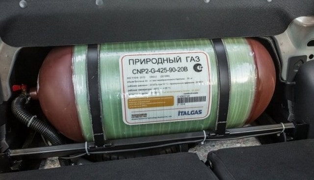 Мужчина исполнил свои намерения – отравился газом