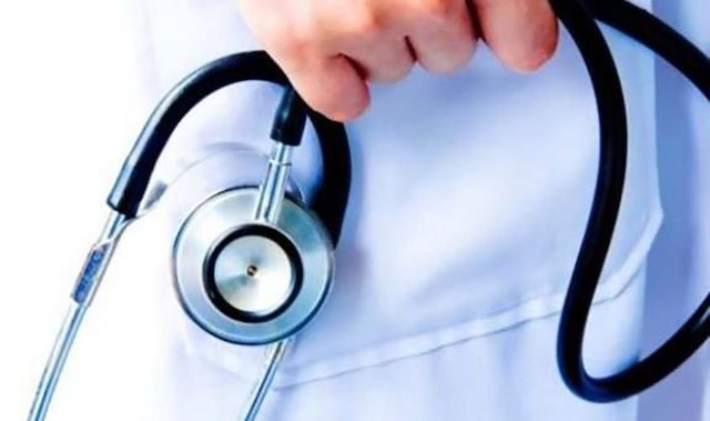 В Русских Тишках врачи проведут прием местных жителей