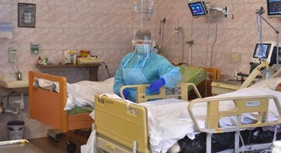 Что мешает открыть железнодорожные больницы для приема больных коронавирусом?