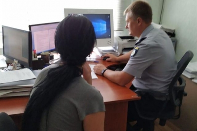 Увезли в багажнике: гражданские супруги похитили женщину