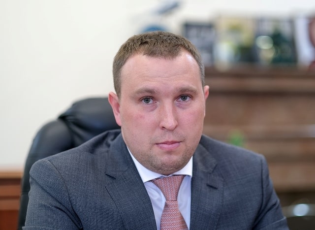 Владислав Бельбас: краткая биография