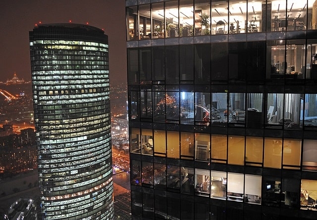 Виды бизнес-центров (классы): что нужно знать при аренде офисной недвижимости