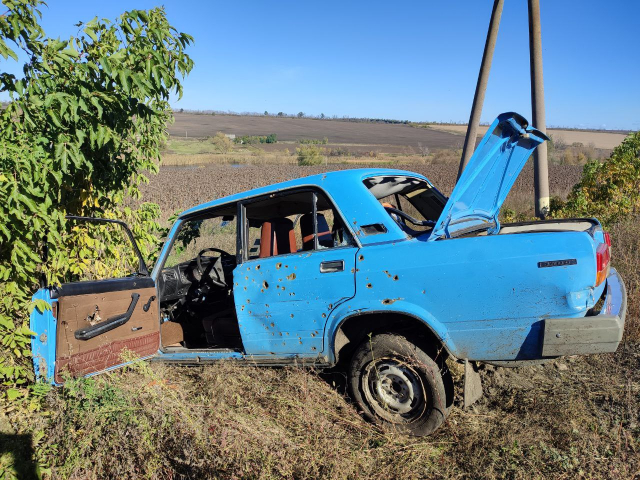 Найдена еще одна жертва оккупантов, обстрелявших эвакуационную колонну