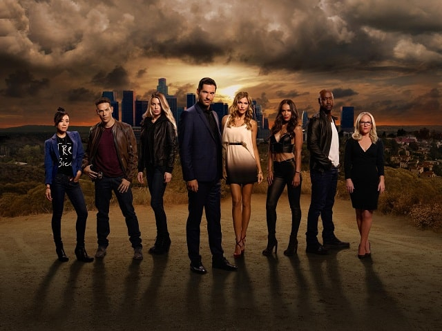 Сериал «Люцифер»: обзор и интересные факты