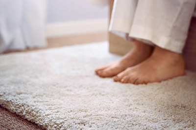 Жилые дома избавляют от блох