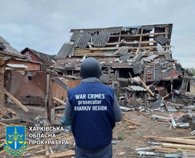 Россияне в ООН признались в атаке на с. Гроза, цинично пояснив, что убивали «неонацистов»