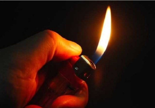 Трагедия в областном центре: мужчина подпалил квартиру и застрелился