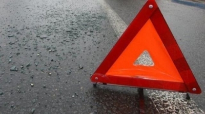 Смертельный путь к морю – в ДТП погиб водитель автобуса