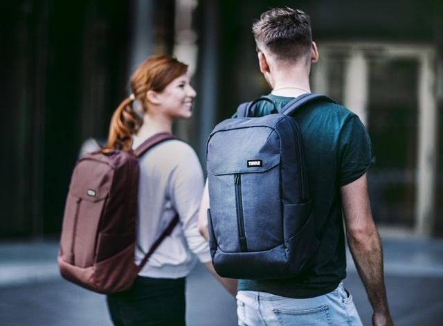 Как выбрать рюкзак для города: виды и особенности