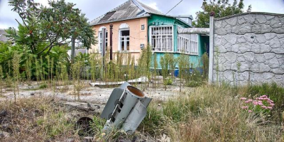 В Липецкой громаде переименовали улицы и переулки