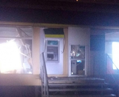 В центре Харькова – взрыв (фото)