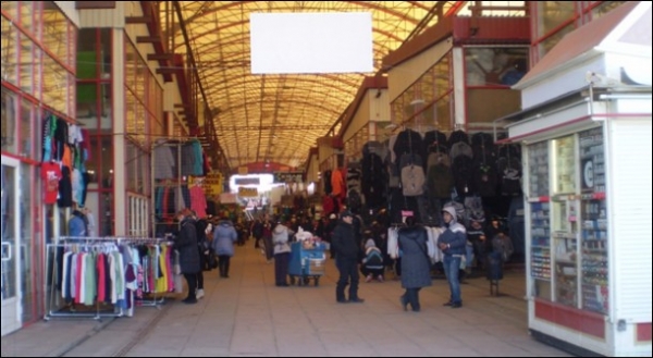 «Барабашово» терпит убытки