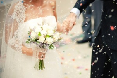 Стартовал социальный проект для молодоженов