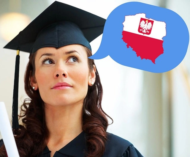 Высшее образование в Польше - преимущества и недостатки