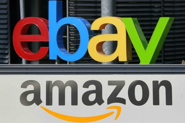 Что выгодно покупать на Ebay и Amazon в этом году