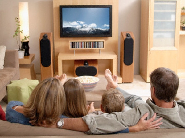 На Харьковщине откажутся от аналогового ТВ