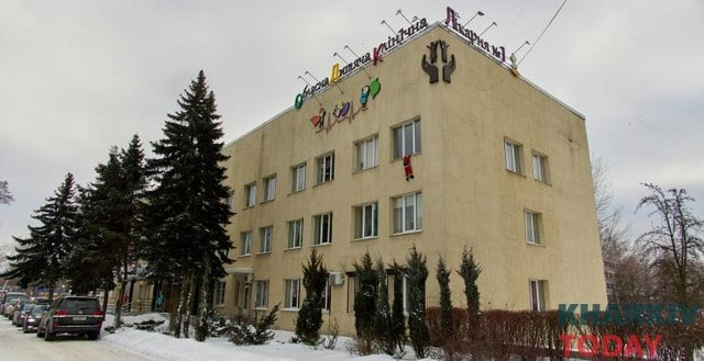 Еще одна детская больница в Харькове будет принимать детей с коронавирусом