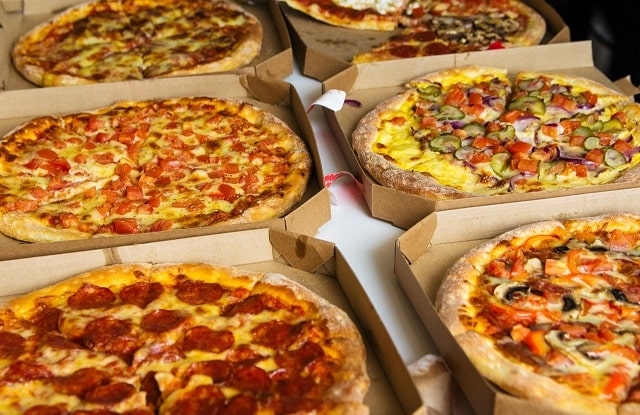 Доставка пиццы в Харькове как бизнес идея: не поздно ли уже?