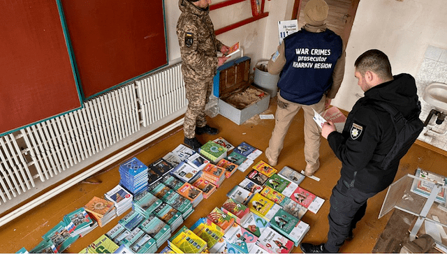 Директору Юрченковского лицея сообщили о подозрении