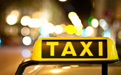 Задержаны убийцы таксистов