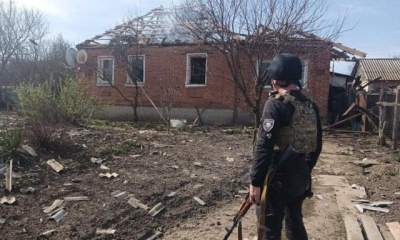 Россияне ударили ракетой Х-59 по Чугуеву и обстреляли Волчанск из артиллерии