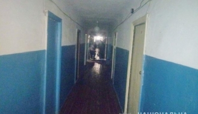 ЧП в общежитии – мужчина убил соседа и зарезался сам