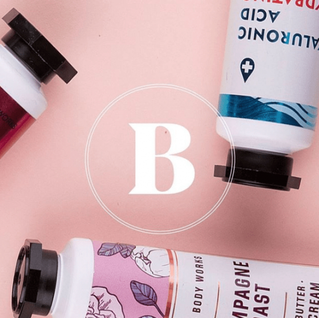 Выглядеть на миллион без лишних затрат реально: интернет-магазин Beautis