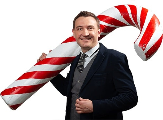 Івент агенція повного циклу