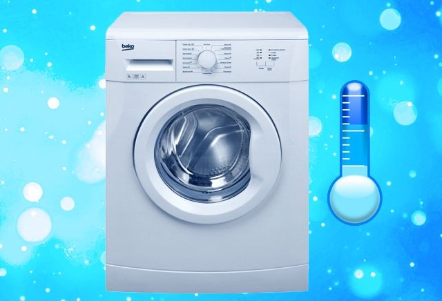 Стиральная машина не греет воду при стирке: причины, что делать