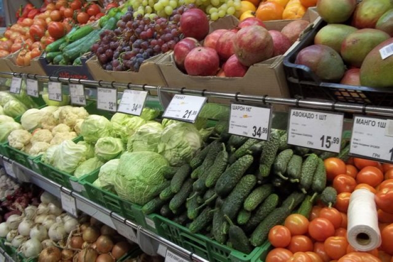 В Харькове подорожали продукты?