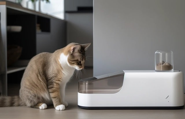 Топ-10 корисних аксесуарів для комфорту та безпеки домашніх тварин