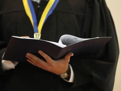 Жительница Харькова приговорена к тюремному сроку