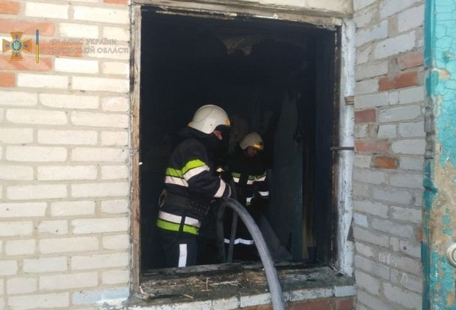 Два человека трагически погибли под Харьковом