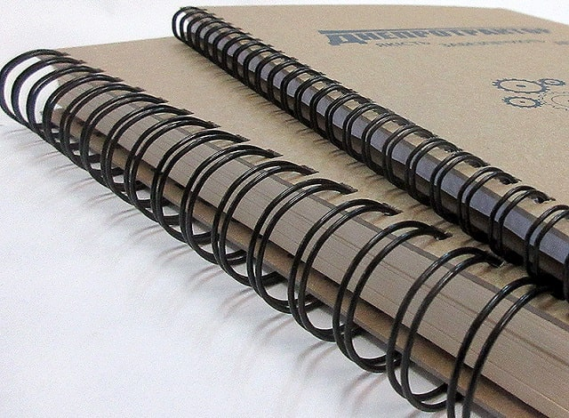 Современные блокноты: назначение и особенности