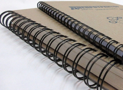 Современные блокноты: назначение и особенности