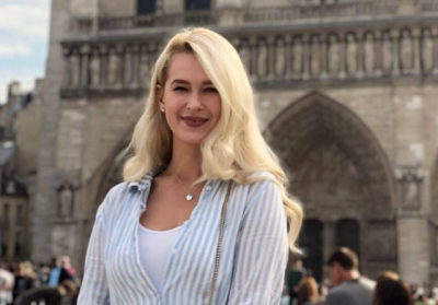 В деле об убийстве жительницы Харькова в Финляндии поставлена точка