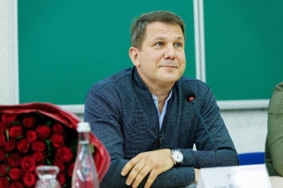 В Харьковском НУРЭ представили нового ректора