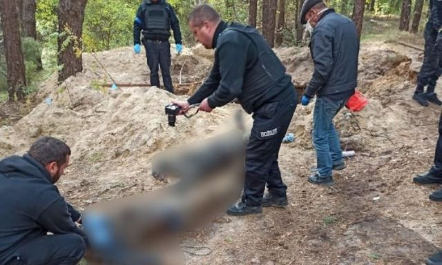 На базе отдыха в Новоплатоновке найдены тела замученных мужчин