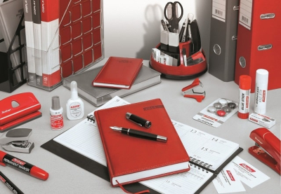 Канцтовари для офісу: список необхідного та особливості вибору