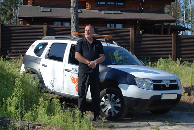 Системи безпеки для офісів: ефективні рішення для малого та середнього бізнесу