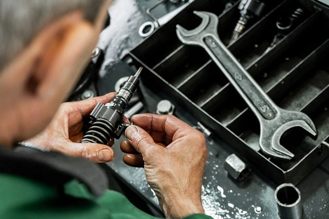 Шукаєте дизельний сервіс у Києві та околицях?