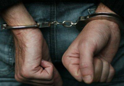 Правоохранители задержали подозреваемого в жестоком убийстве