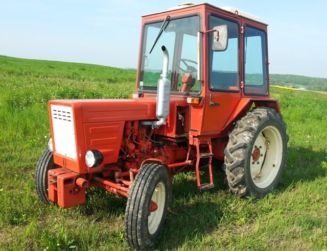 Запчасти Т-25: как продлить срок службы трактора