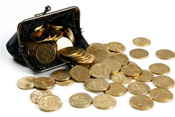 Харьковщина лишь на 9 месте по уровню оплаты труда