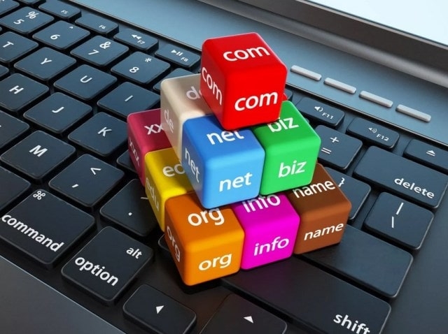 Домен: что это такое (простыми словами) и для чего он нужен