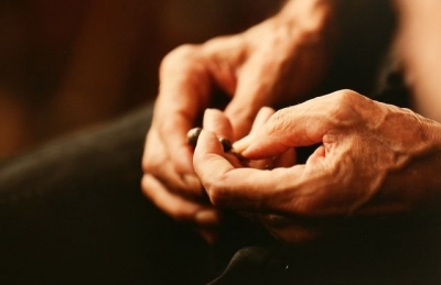 В Харькове произошла череда трагедий с пенсионерками