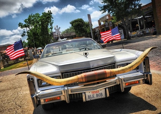 Стоит ли покупать авто из США?