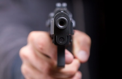 На Харьковщине мужчина выстрелил в прохожего подростка